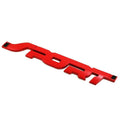 Car Accessories Sticker Styling Metal 3D Chrome Black Auto Car Metal Car SPORT Sticker,3D Premium Car Side Fender Rear Trunk Emblem Logo Badge Decals Compatible Trunk Racing Sport Word Letter Logo Emblem Badge Decal Sticker