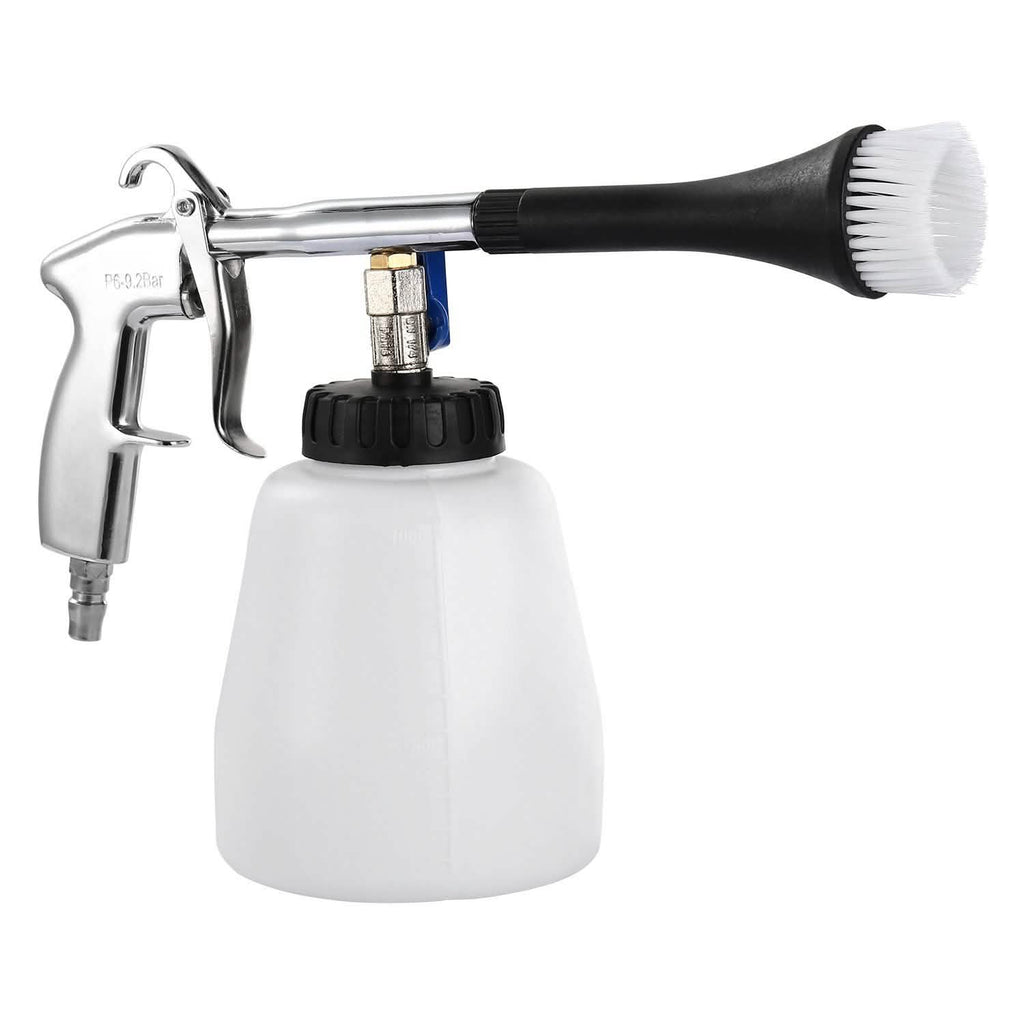 Car Cleaning Gun Air Pulse Tornado Sprayer