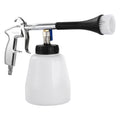 Car Cleaning Gun Air Pulse Tornado Sprayer