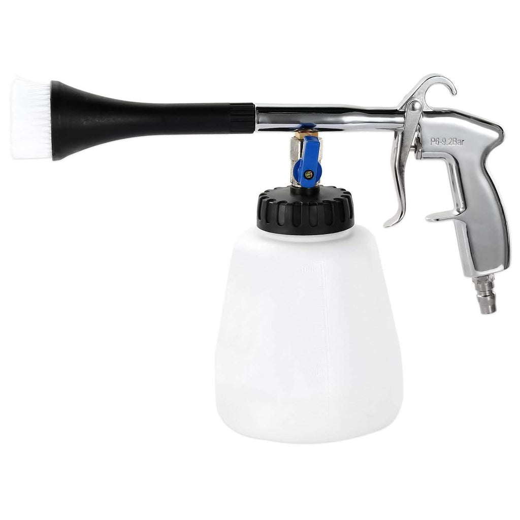Car Cleaning Gun Air Pulse Tornado Sprayer