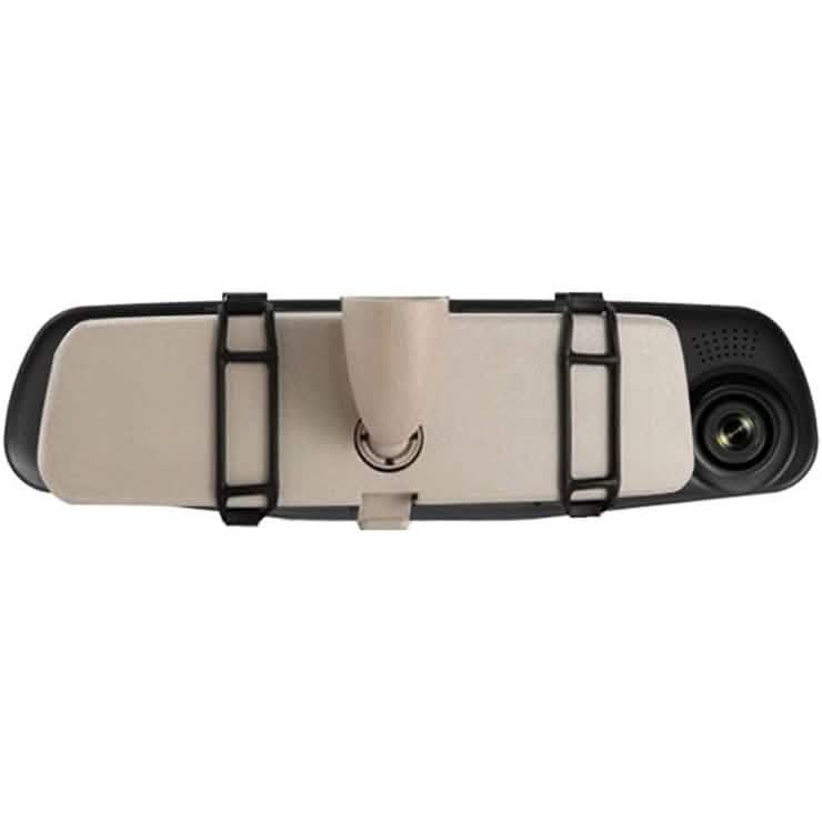 Car DVR Rear View Mirror Video Recorder