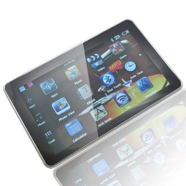 Car GPS Navigation