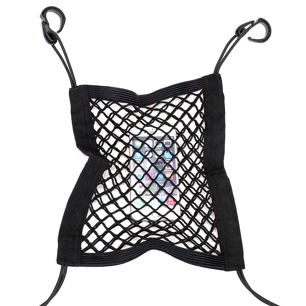 Car Hanging Seat to Seat Organizer