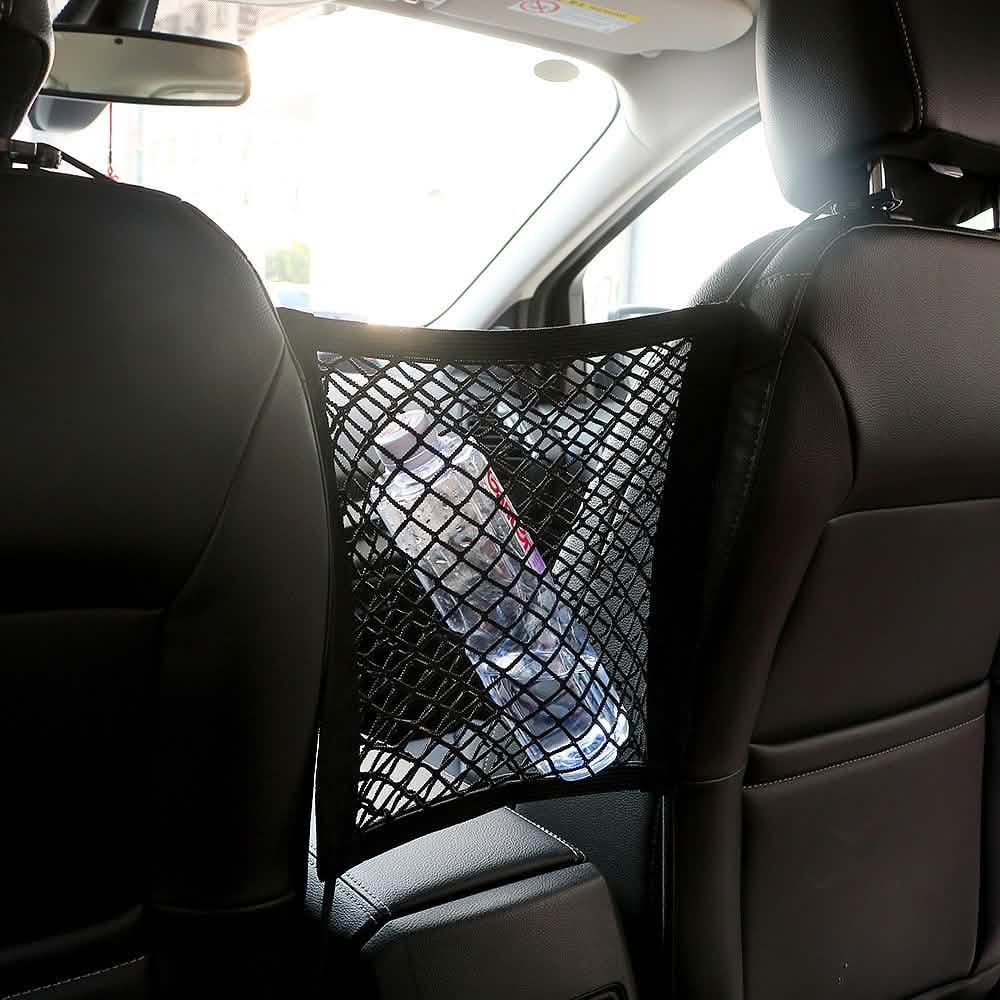 Car Hanging Seat to Seat Organizer