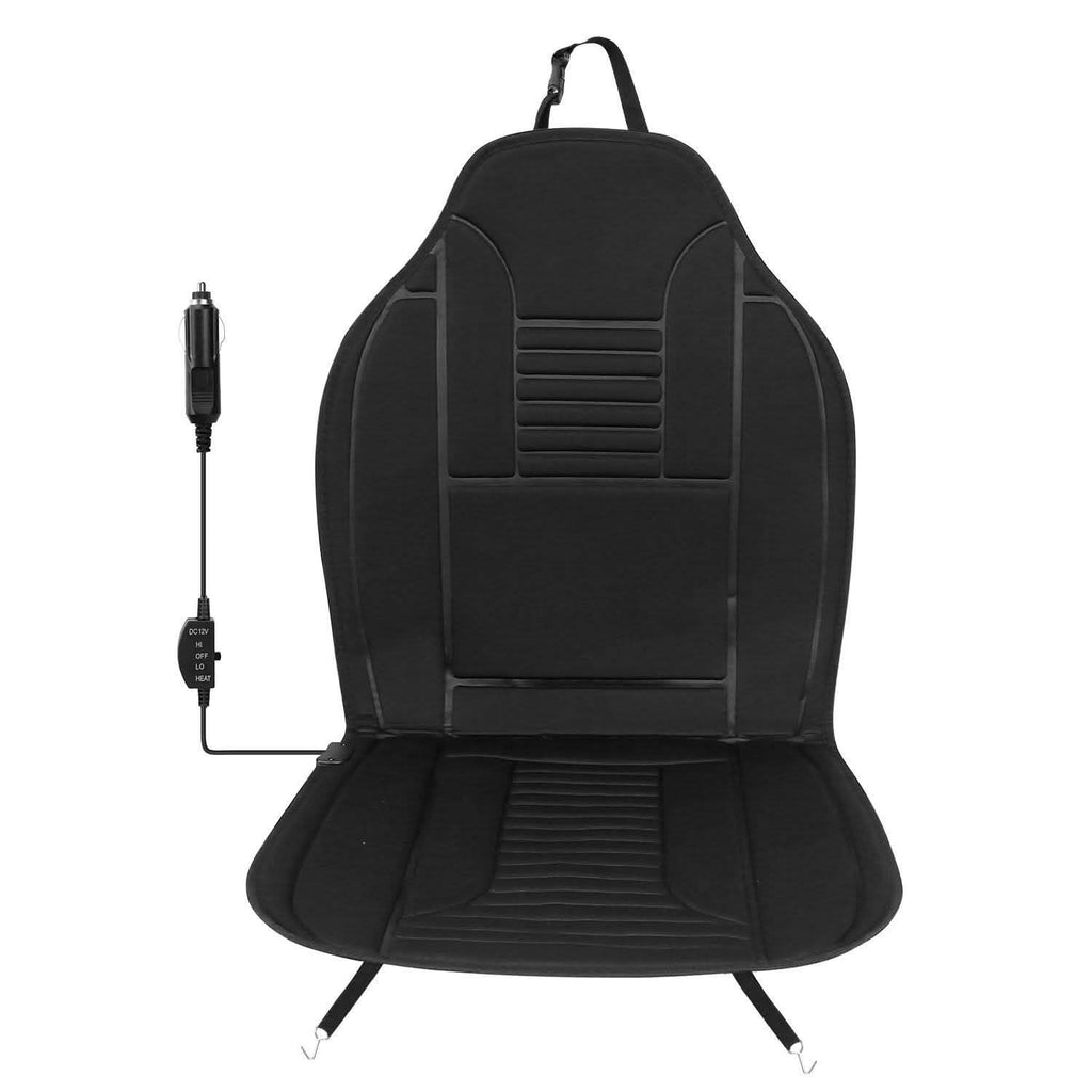 Car Heated Seat Cushion