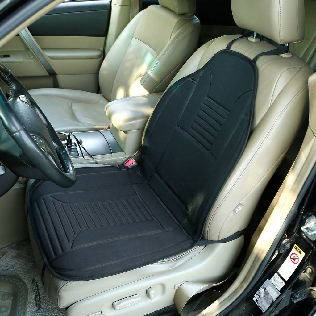 Car Heated Seat Cushion