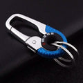 Car Key Chain Ring