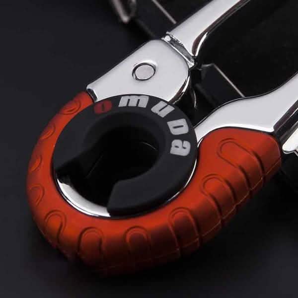 Car Key Chain Ring