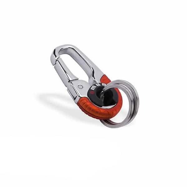 Car Key Chain Ring