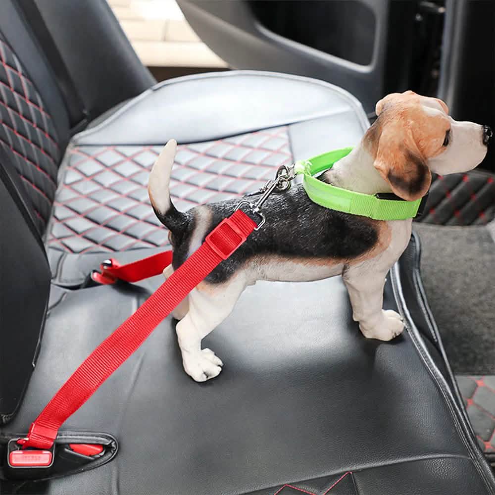 Car Pet Safety Seat Belt