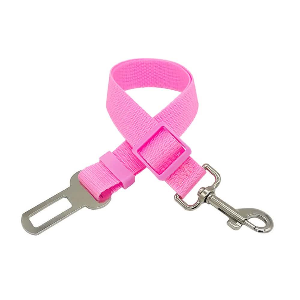 Car Pet Safety Seat Belt