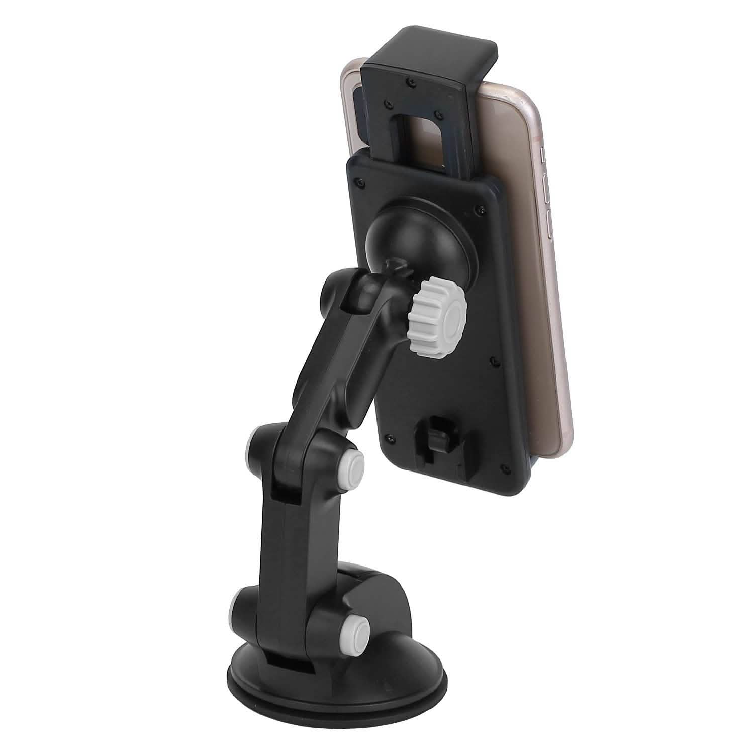 Car Phone Holder Mount Dashboard Tablet Stand Holder