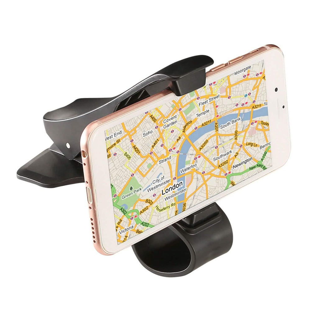 Car Phone Mount Non-Slip Dashboard Phone Holder