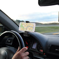 Car Phone Mount Non-Slip Dashboard Phone Holder