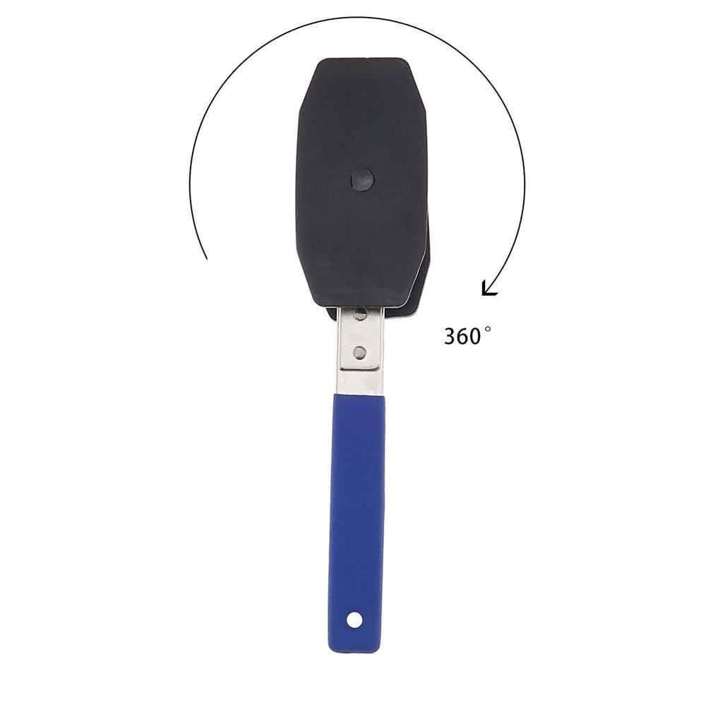 Car Ratchet Brake Piston Caliper Wrench Spreader Tools Hand Tool Accessories