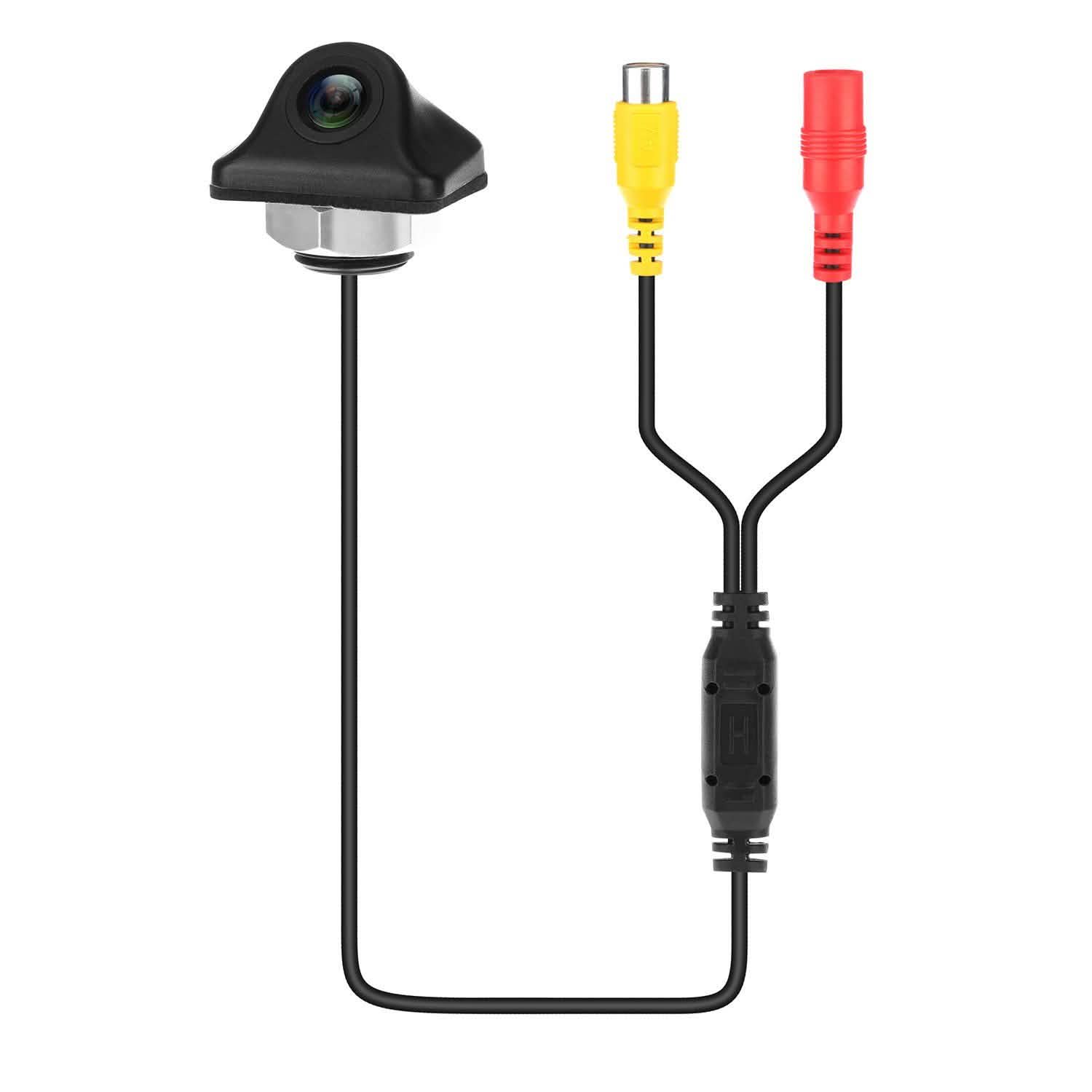 Car Rear View Backup Parking Camera with Night Vision