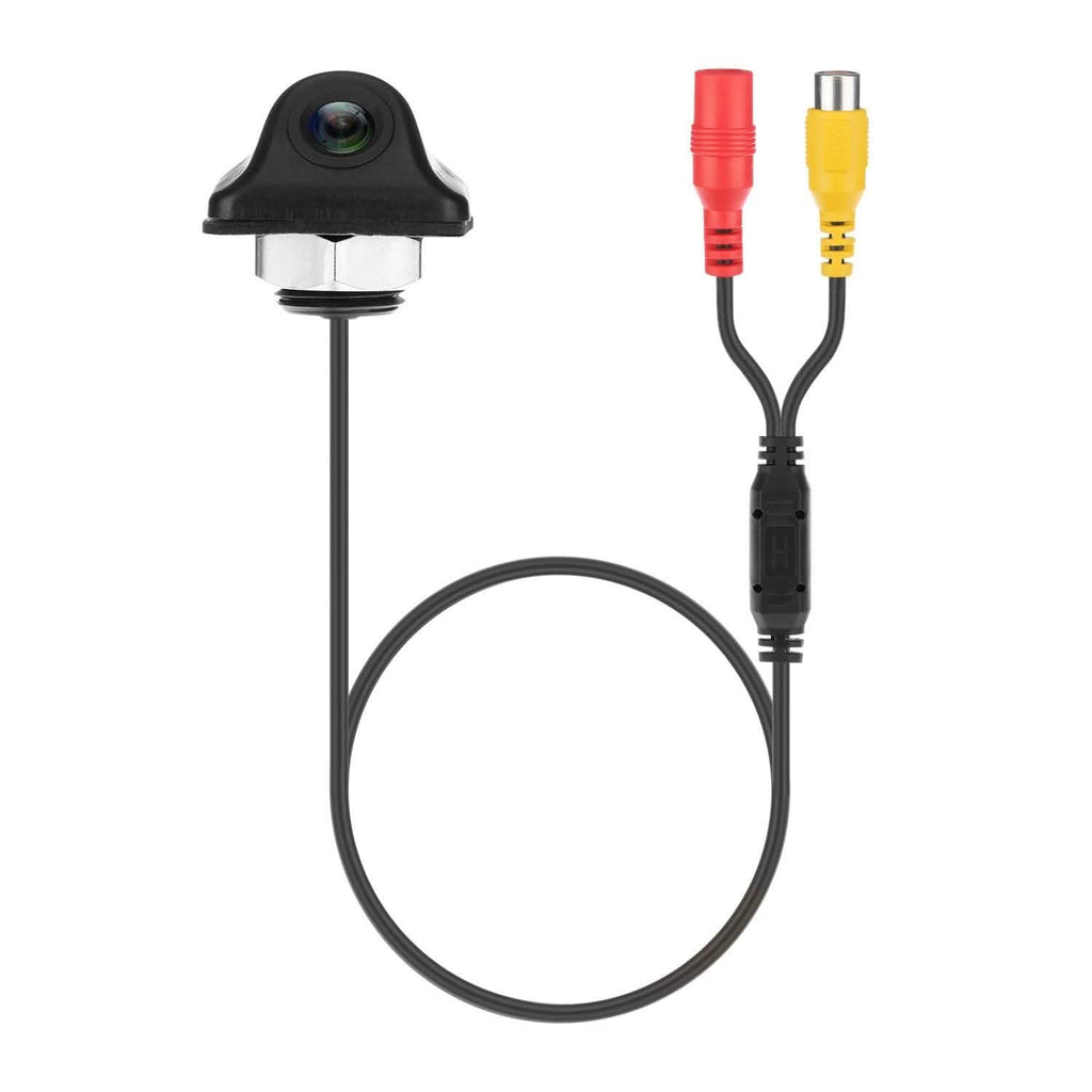 Car Rear View Backup Parking Camera with Night Vision