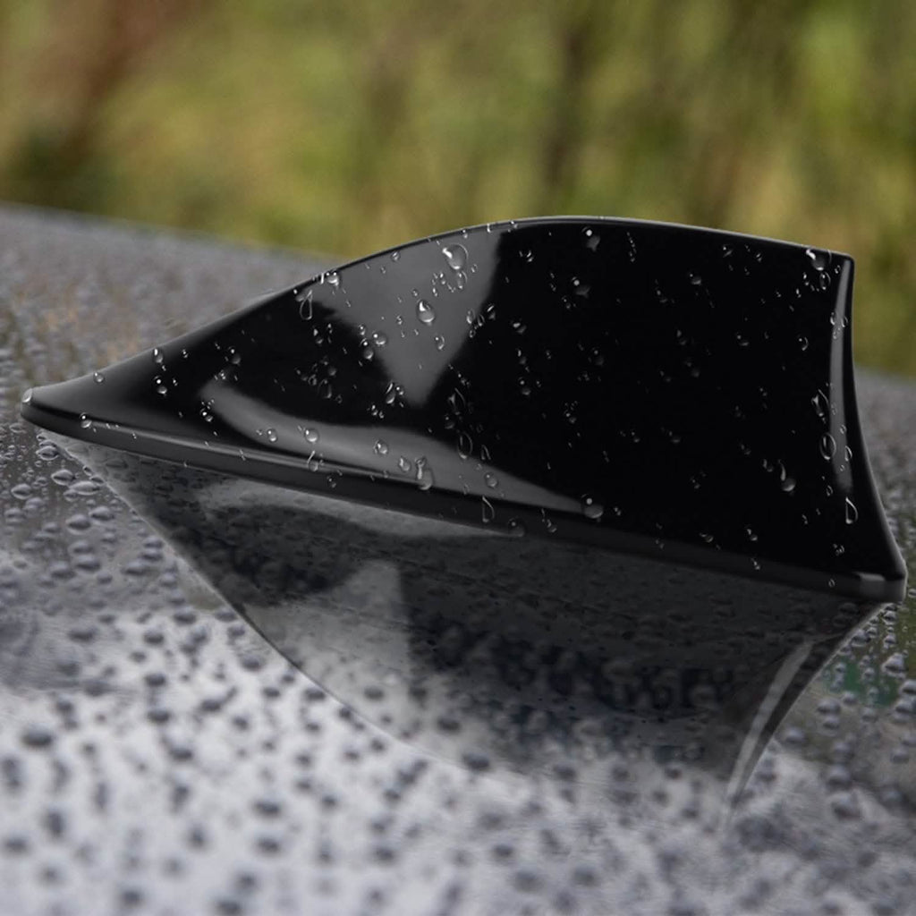 Car Shark Pin Antenna Cover