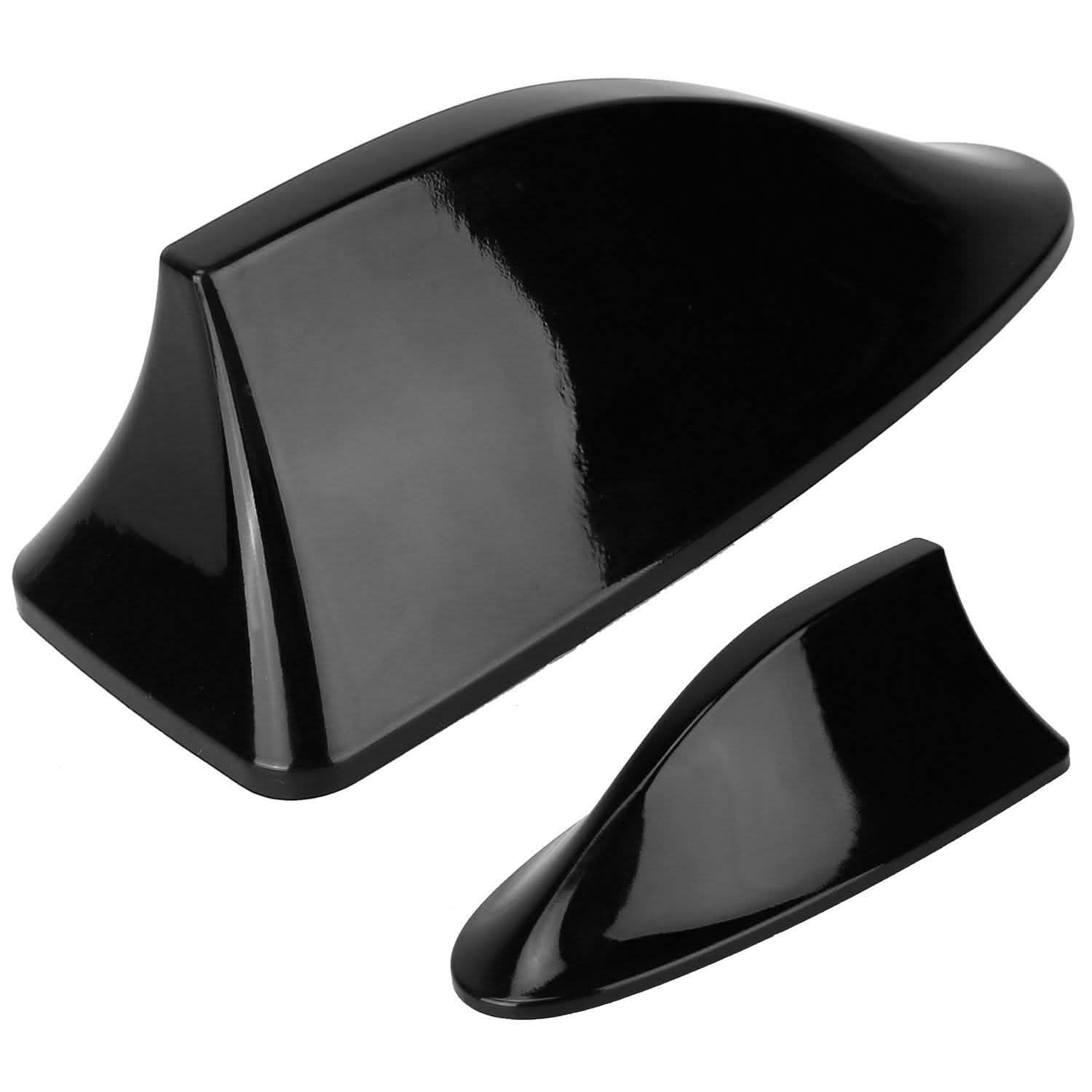Car Shark Pin Antenna Cover