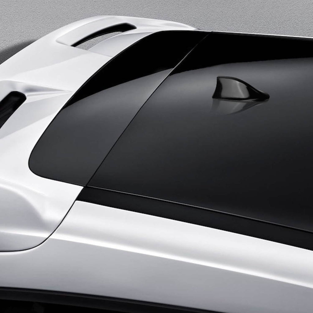 Car Shark Pin Antenna Cover
