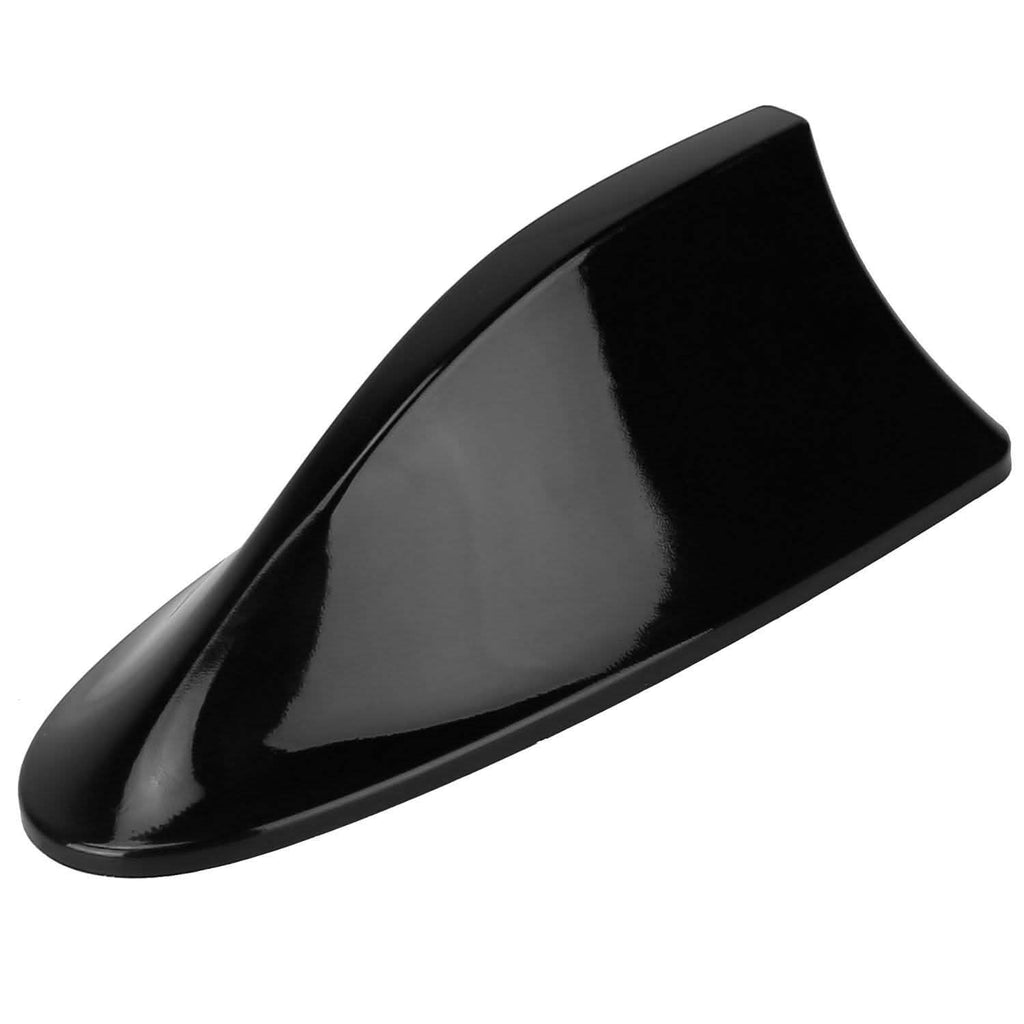 Car Shark Pin Antenna Cover