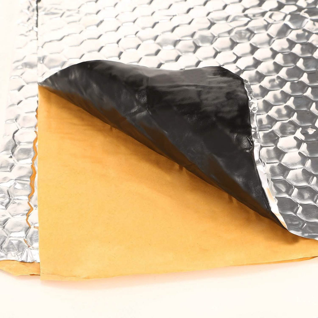 Car Sound Deadening Mat