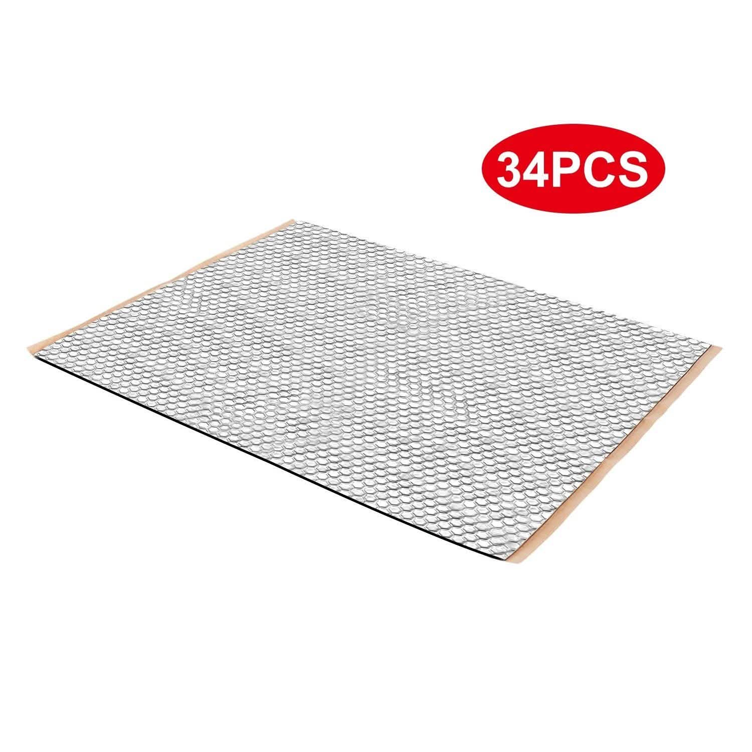 Car Sound Deadening Mat