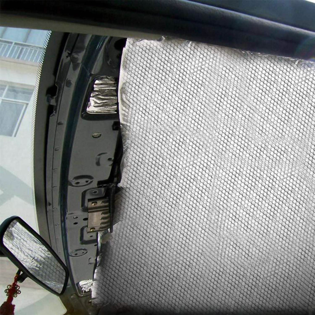 Car Sound Deadening Mat