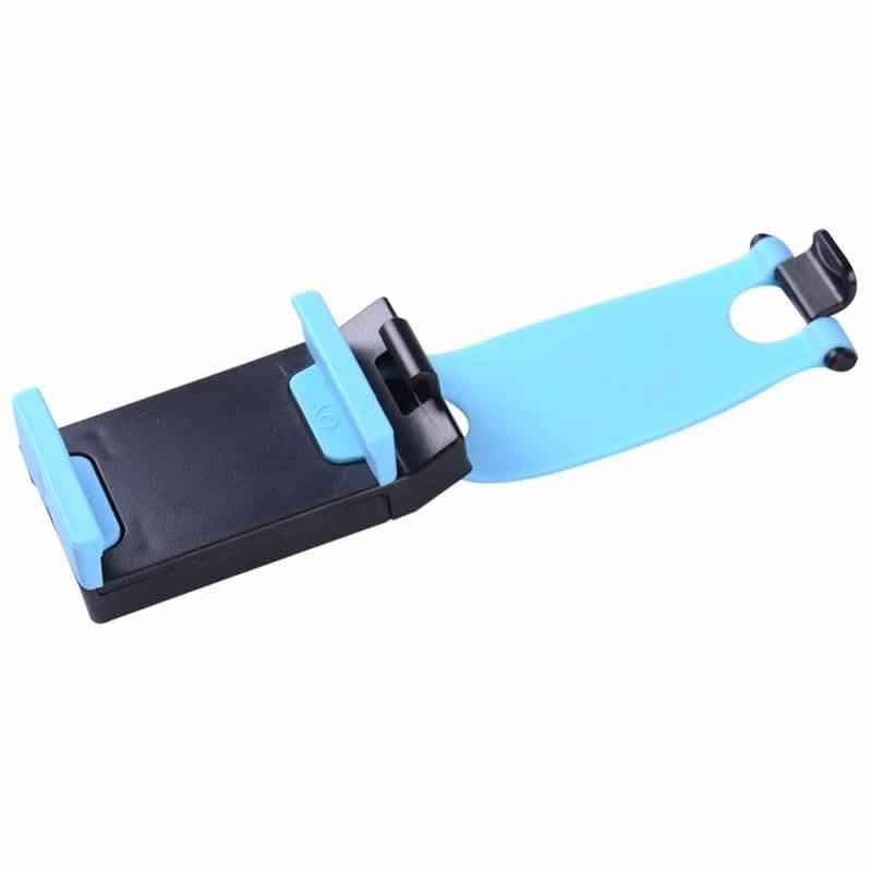 Car Steering Wheel Phone Holder