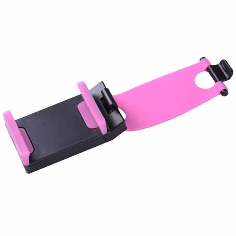 Car Steering Wheel Phone Holder