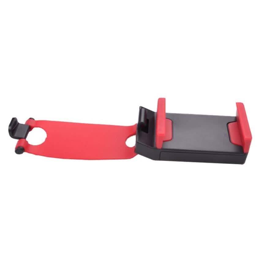 Car Steering Wheel Phone Holder