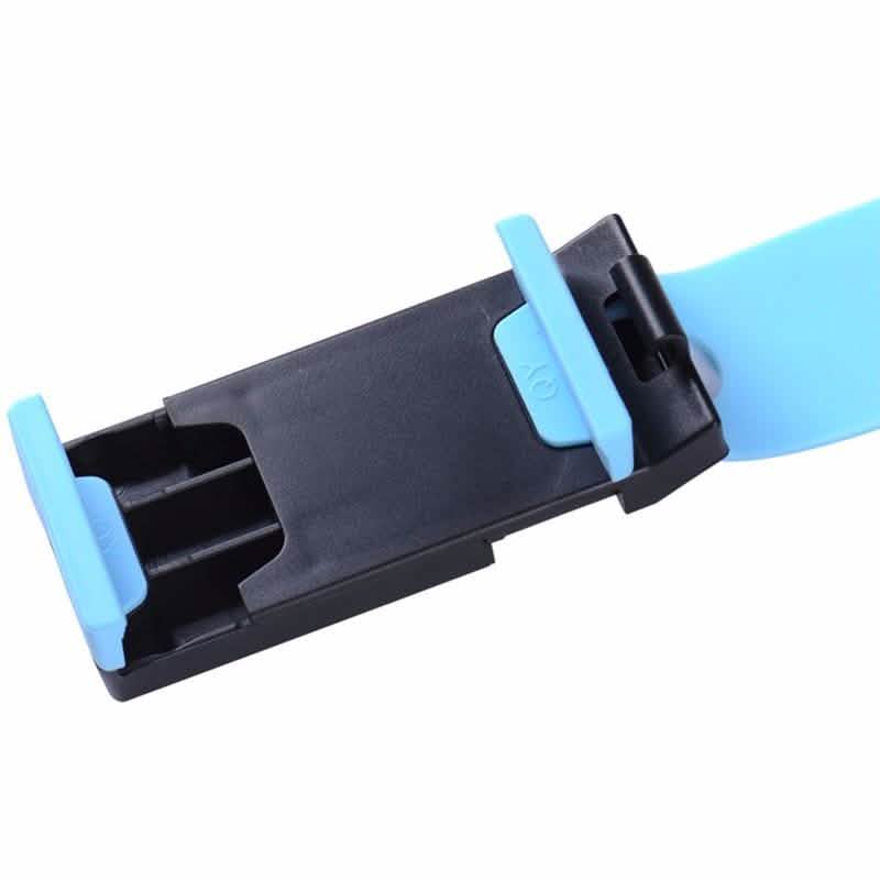 Car Steering Wheel Phone Holder