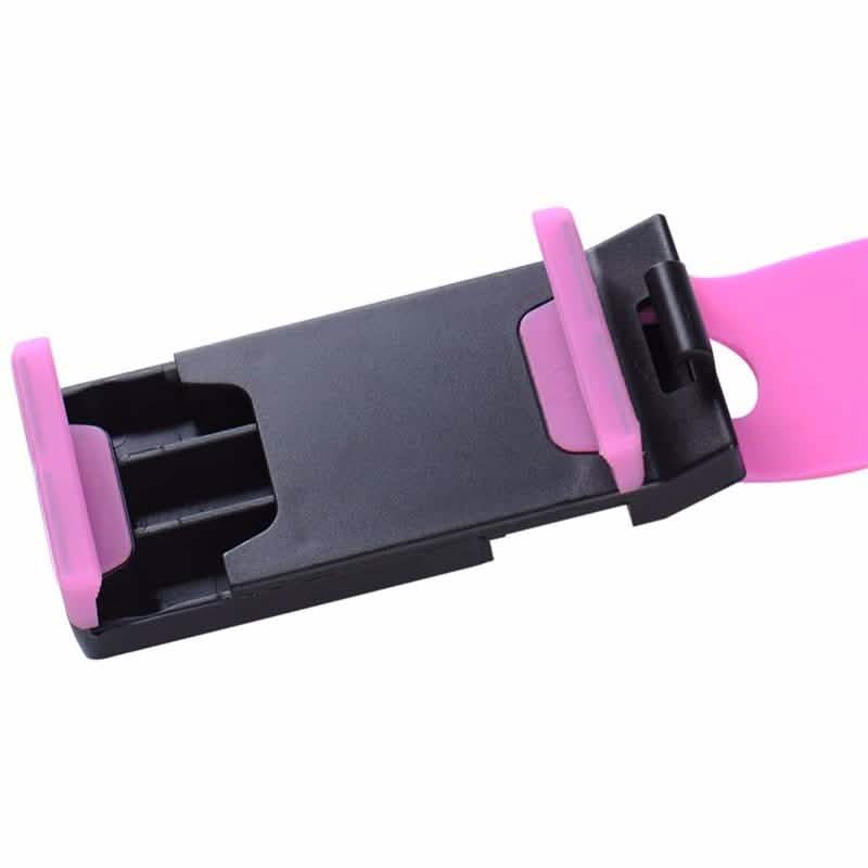 Car Steering Wheel Phone Holder