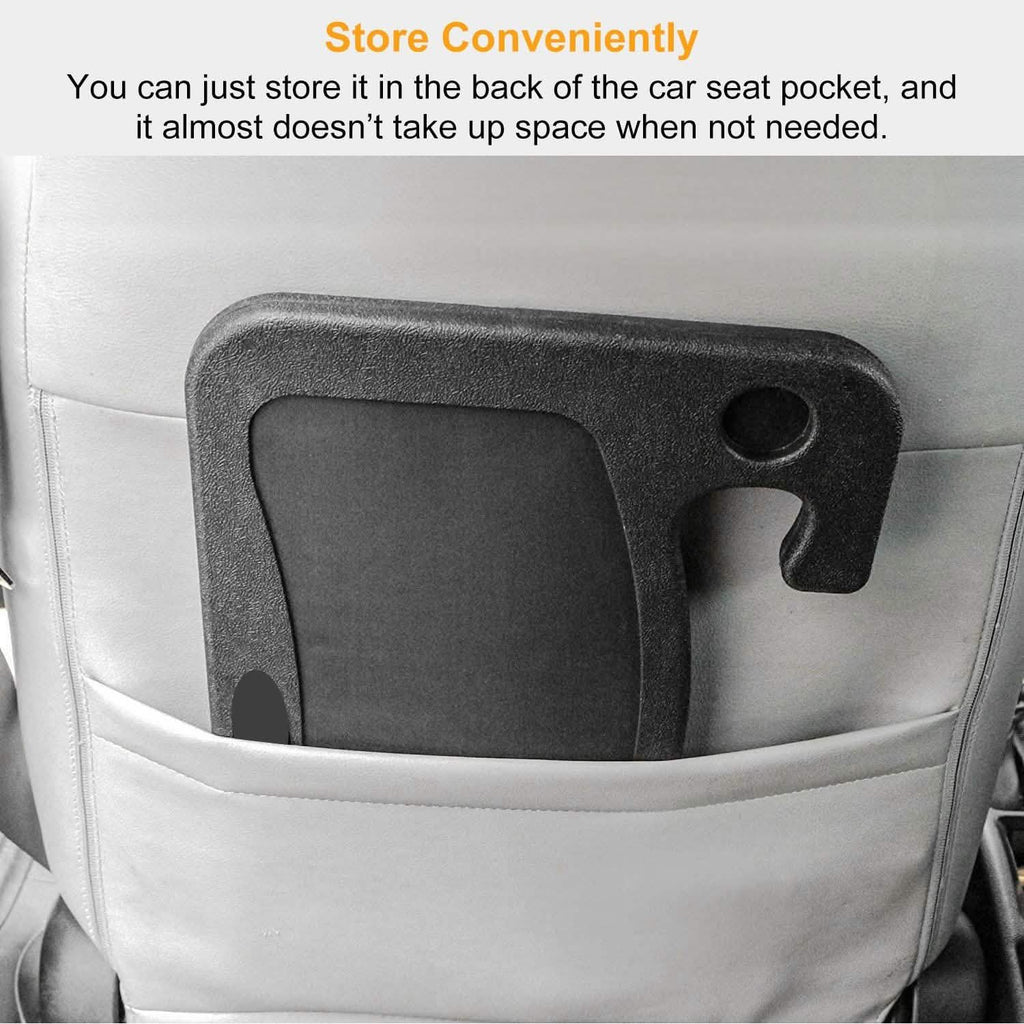 Car Steering Wheel Tray