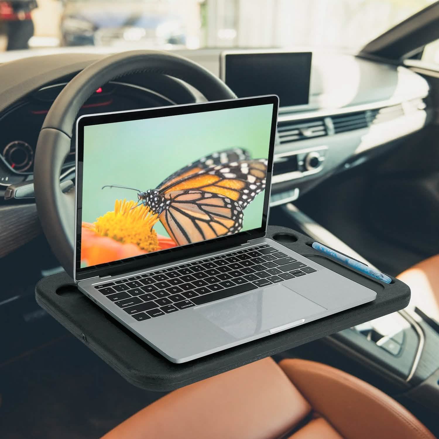 Car Steering Wheel Tray