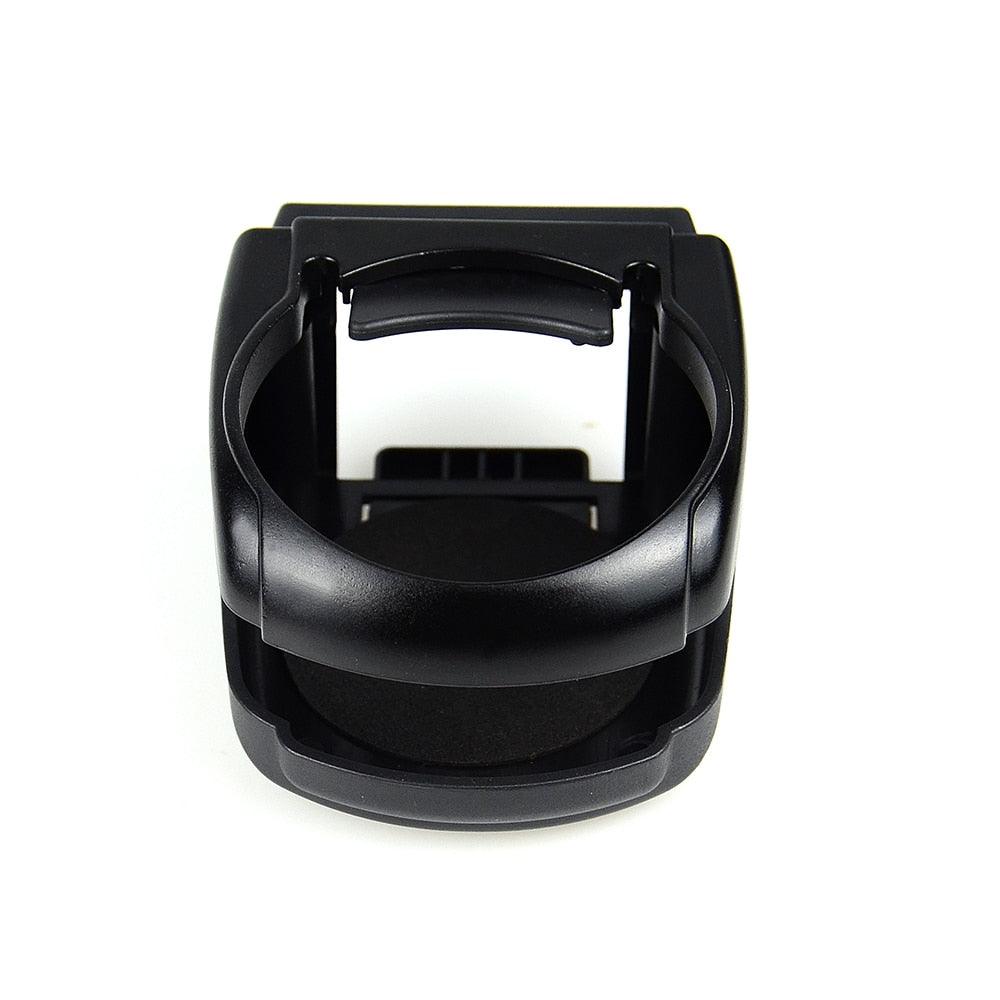 Car-Styling Auto New Universal Car Truck Drink Water Cup Bottle Can Holder Door Mount Stand Car Cup Holder Vehicle Door Cup Holder Water Cup Bottle Holder Adjustable Folding Drink Holder Drinks Holders