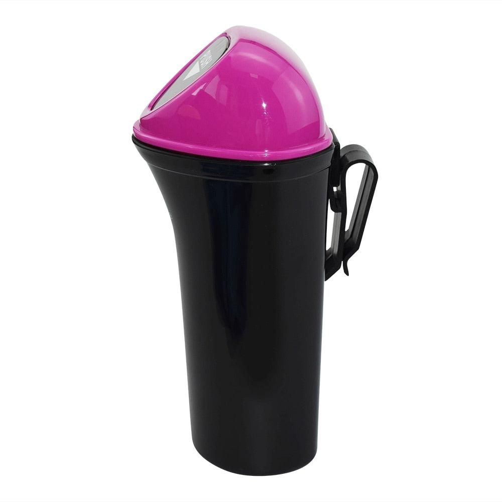 Car Trash Can Organizer Garbage Holder Automobiles Storage Bag Accessories Auto Door Seat Back Visor Trash Bin Paper Dustbin Car Trash Can Organizer Garbage Holder Automobiles Trash Bin Paper Dustbin Mini Bins Storage Bag Accessories Auto
