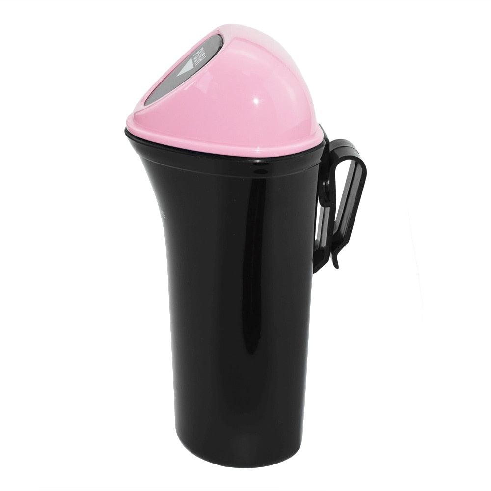 Car Trash Can Organizer Garbage Holder Automobiles Storage Bag Accessories Auto Door Seat Back Visor Trash Bin Paper Dustbin Car Trash Can Organizer Garbage Holder Automobiles Trash Bin Paper Dustbin Mini Bins Storage Bag Accessories Auto