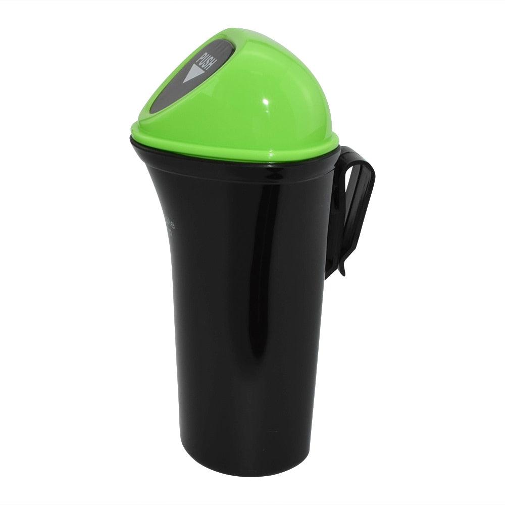 Car Trash Can Organizer Garbage Holder Automobiles Storage Bag Accessories Auto Door Seat Back Visor Trash Bin Paper Dustbin Car Trash Can Organizer Garbage Holder Automobiles Trash Bin Paper Dustbin Mini Bins Storage Bag Accessories Auto
