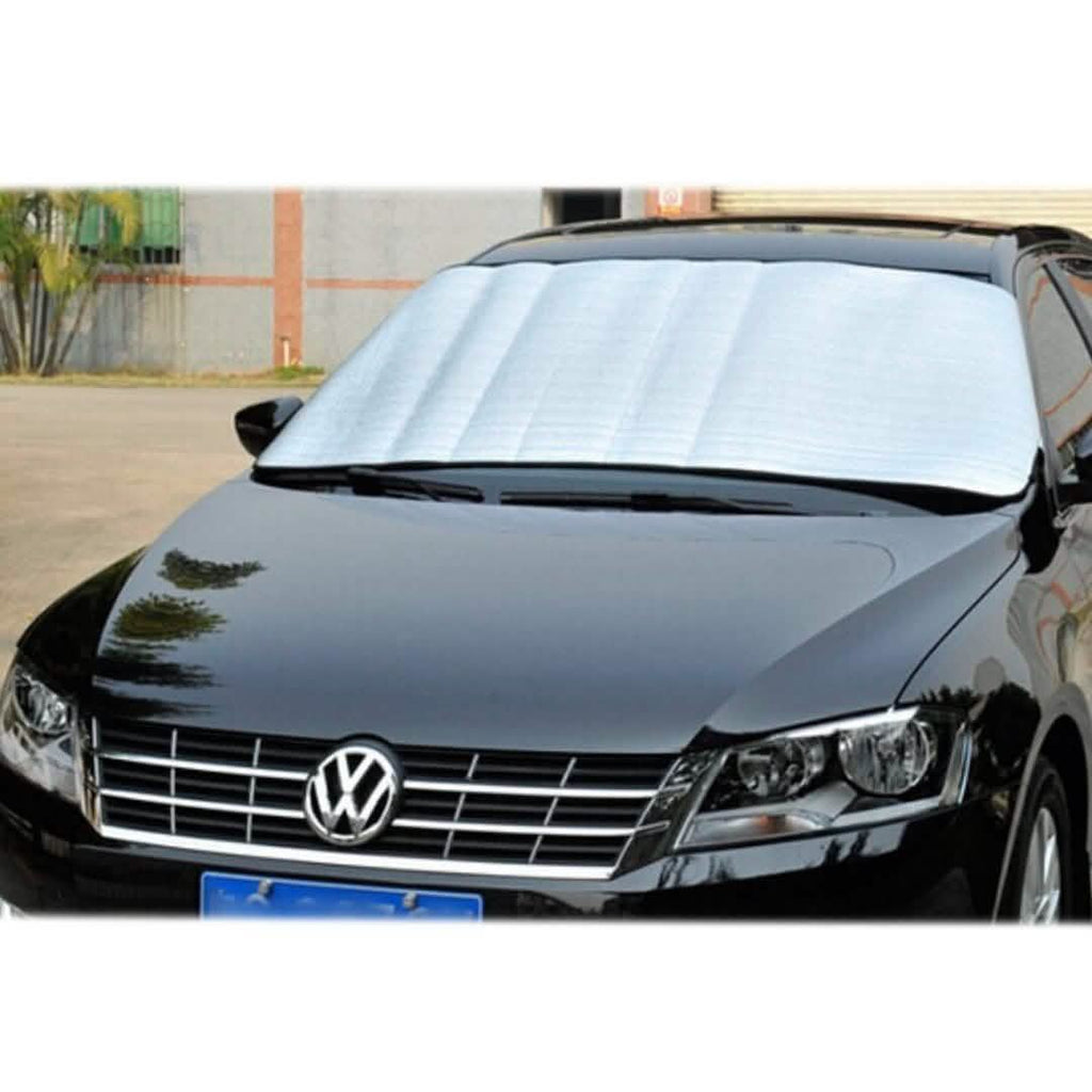 Car Window Snow Shield