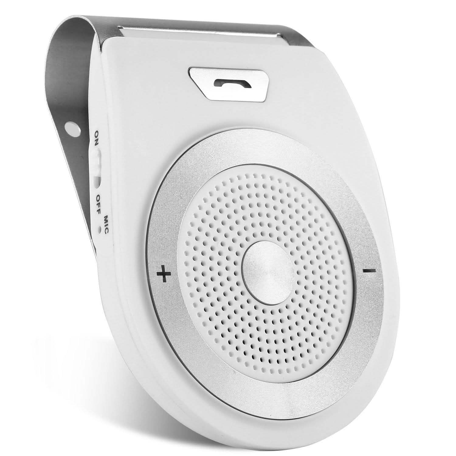Car Wireless Speakerphone