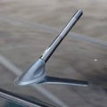 Carbon Fiber Metal Short Modified Radio Antenna