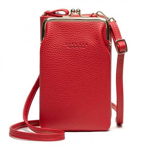 CARR KEN Multi-Function Fashion Girl Purse