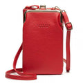 CARR KEN Multi-Function Fashion Girl Purse