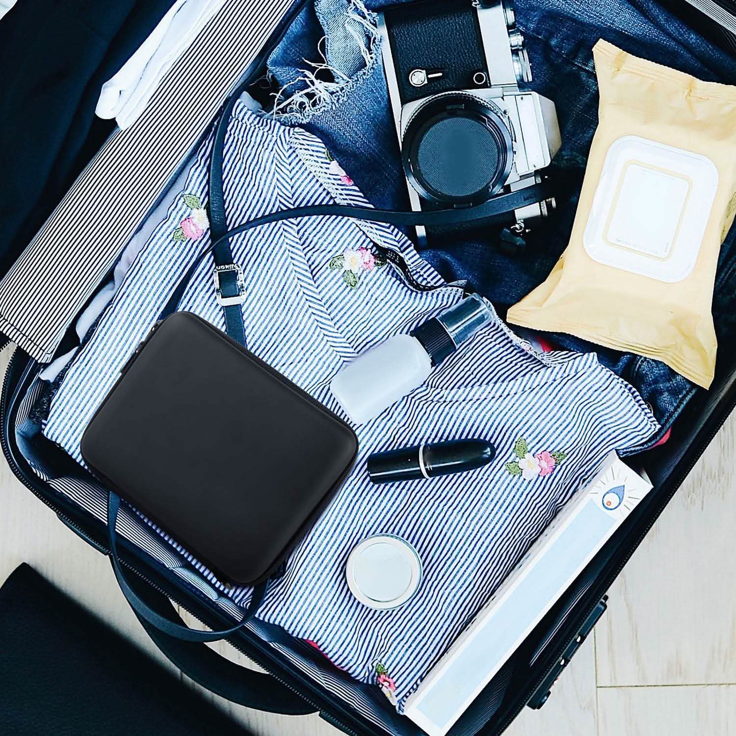 Carrying Case for Nintendo Switch