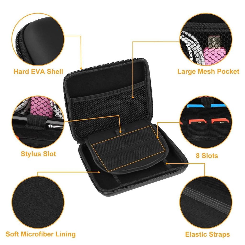 Carrying Case for Nintendo Switch