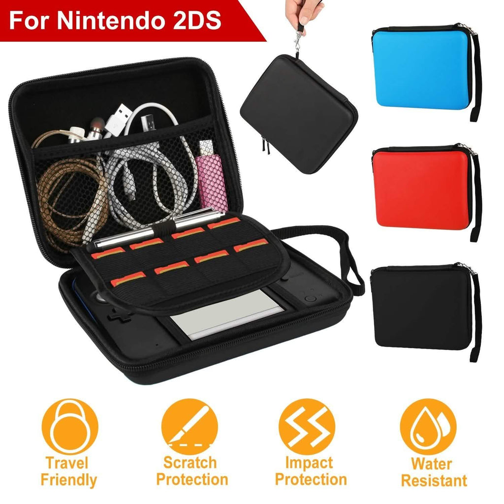 Carrying Case for Nintendo Switch