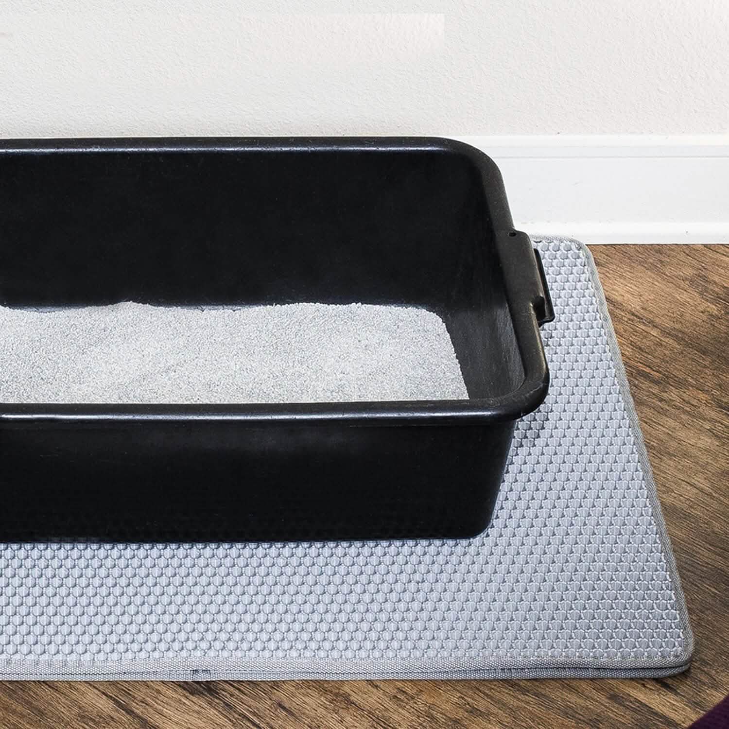 Cat and Rabbit Litter Trap Mat