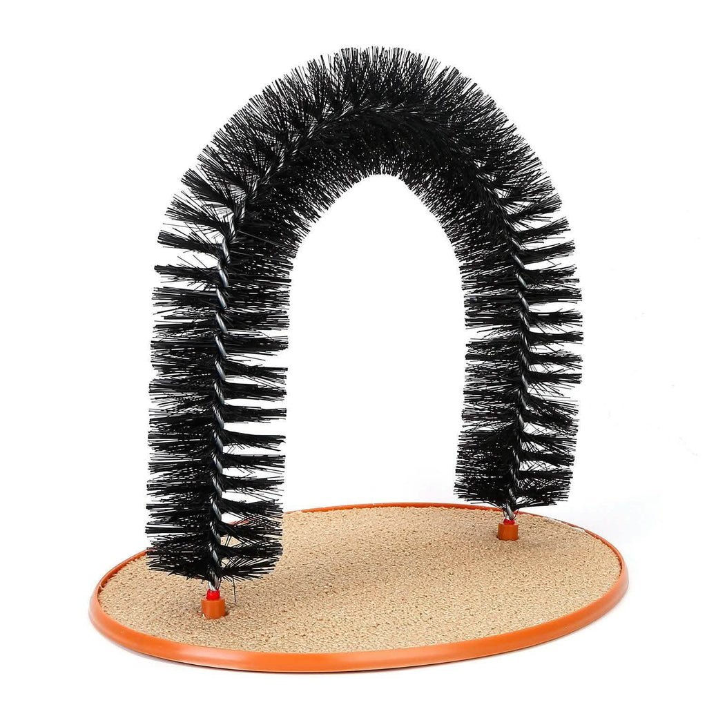Cat Arch Self Groomer