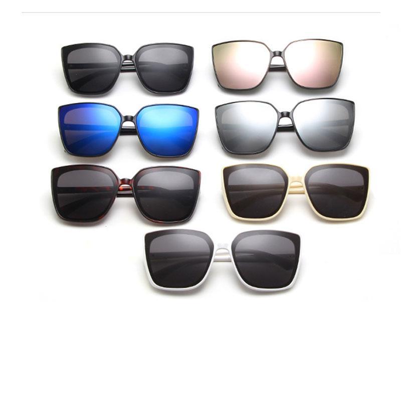 Cat Eye Sunglasses for Women Classic Sunglasses For Women New Retro Square Shape  Glasses For Women/Men New Luxury Designer Eyewear Sunglasses